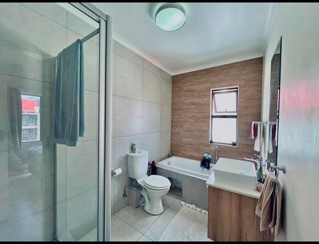 1 BEDROOM PROPERTY TO RENT IN MODDERFONTEIN